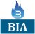 Liberty Dumpster Lexington BIA badge