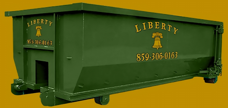 Image of Dumpster